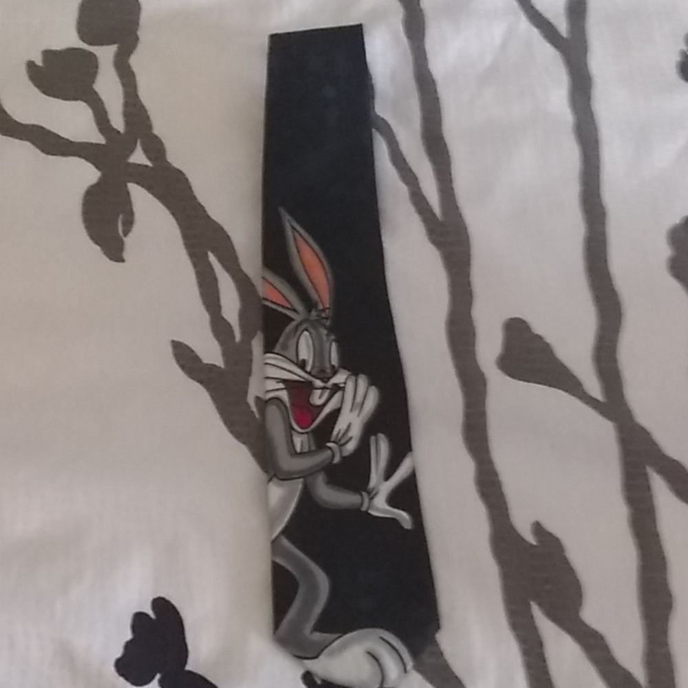 Tie
